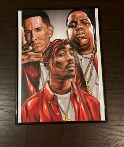 Hip hop pictures