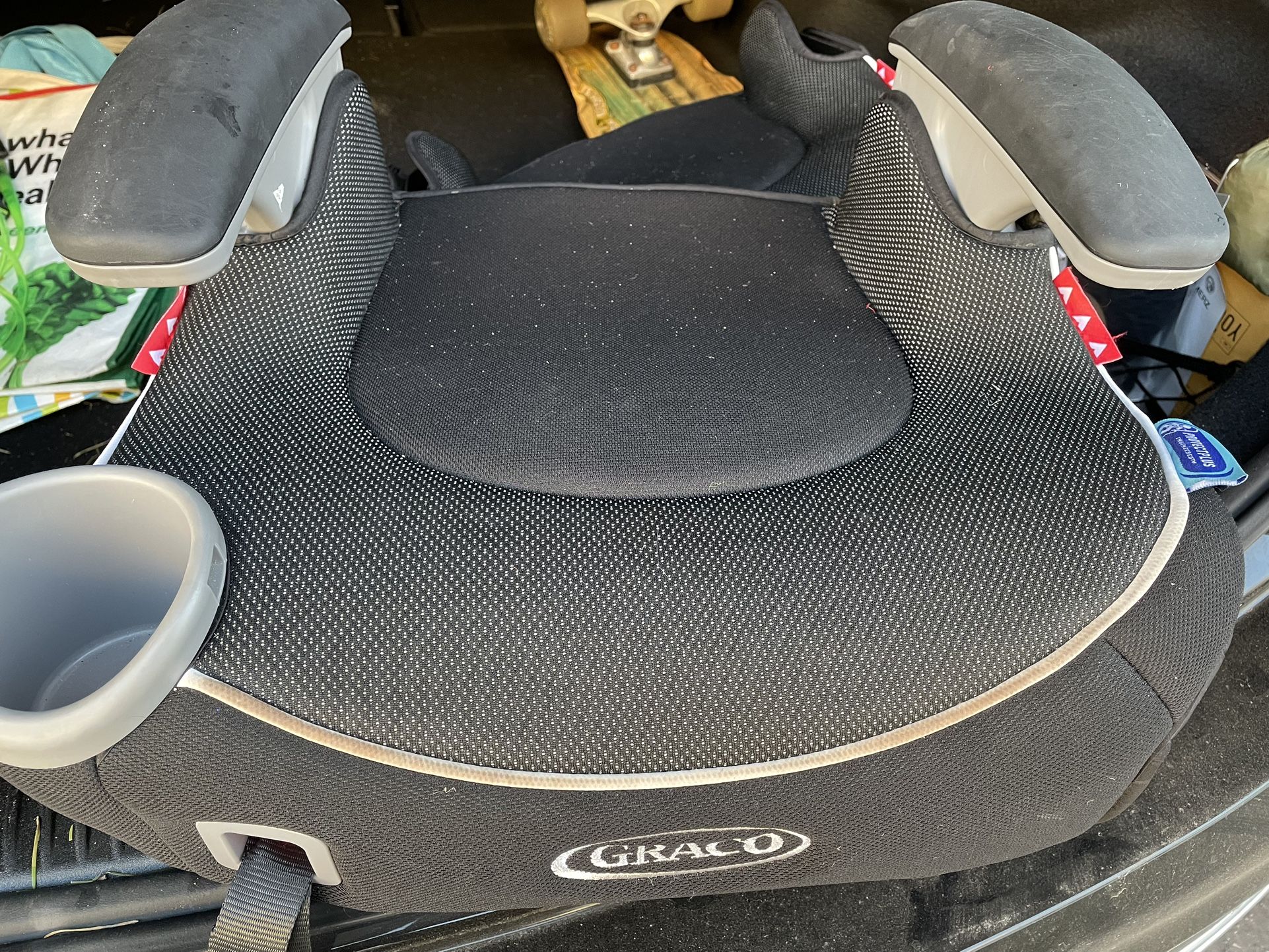 Graco Kids Booster Seat
