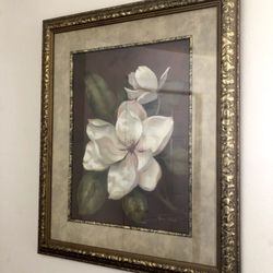Vivian Flasch Picture size 27”x 32”