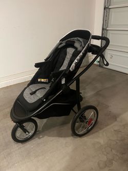 Graco Jogging Stroller