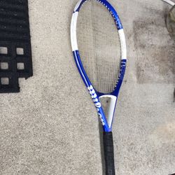 Wilson Ncode Tennis