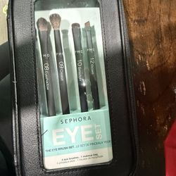 Sephora Brush Set
