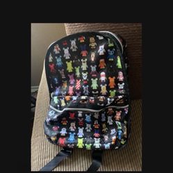 Kids Mickey Mouse Backpack
