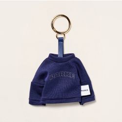 Parke key chain