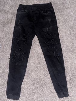 Designer jeans