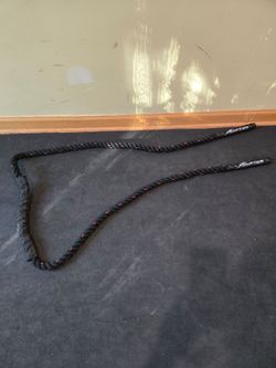 Hpgyn Weighted Jump Rope-