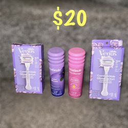 Venus Bundle 
