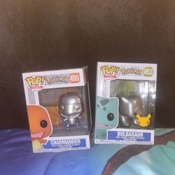 Funko Pop