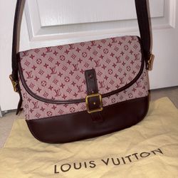 Vintage Louis Vuitton Marjorie Bag
