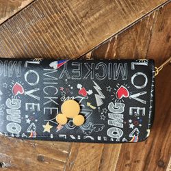 Disney Wallet