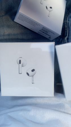 AirPods Gen3