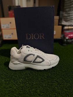 Dior Shoes
