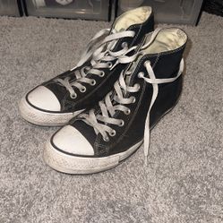 Converse Shoes