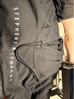 Stephens & Company size XL