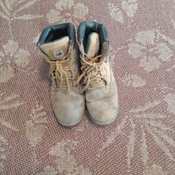 Work Boots 