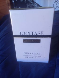 L'EXTASE NINA RICCI. 1.7 FLOZ