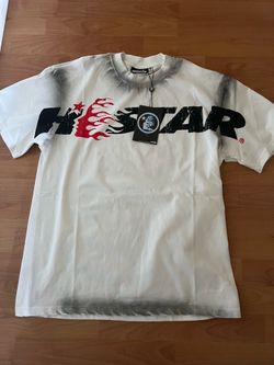 HELLSTAR TEE BRAND NEW NFC