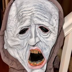 Brand-new Adult Halloween Mask