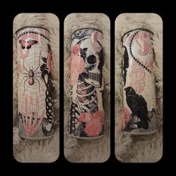 Valentine's And Other Tumblers.