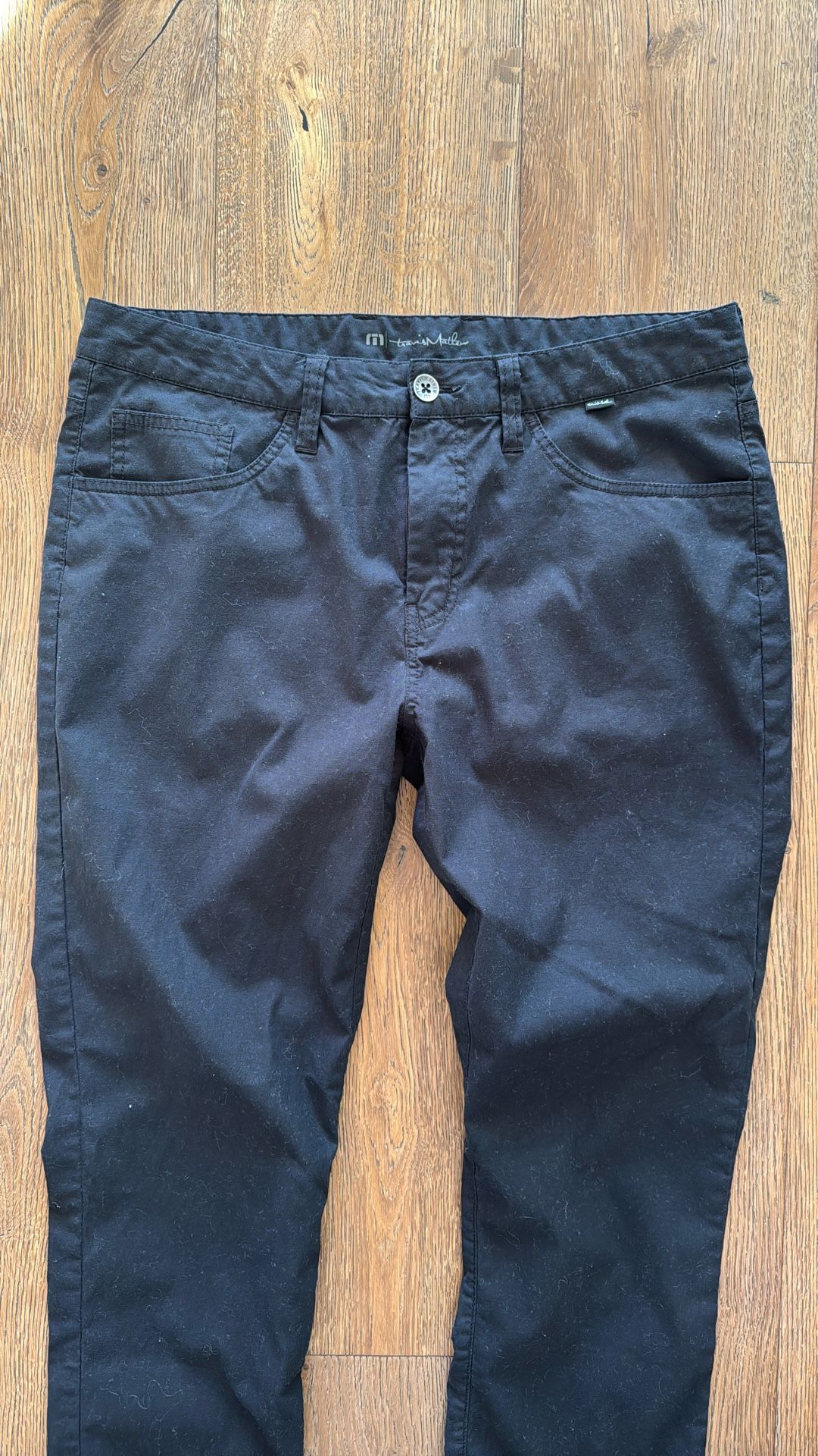 Travis Matthew Golf Pant 34x30