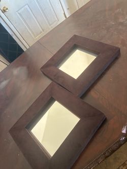 mirror set