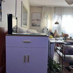 15 Gallon Lifegard Aquarium 