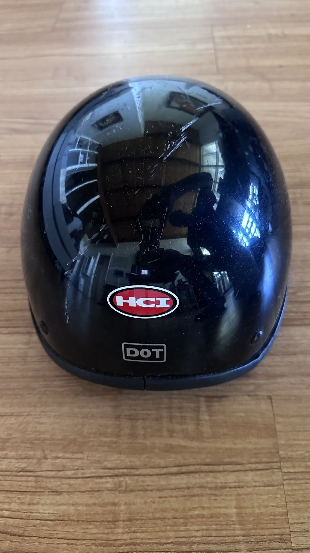 DOTHelmet - Small Or Medium