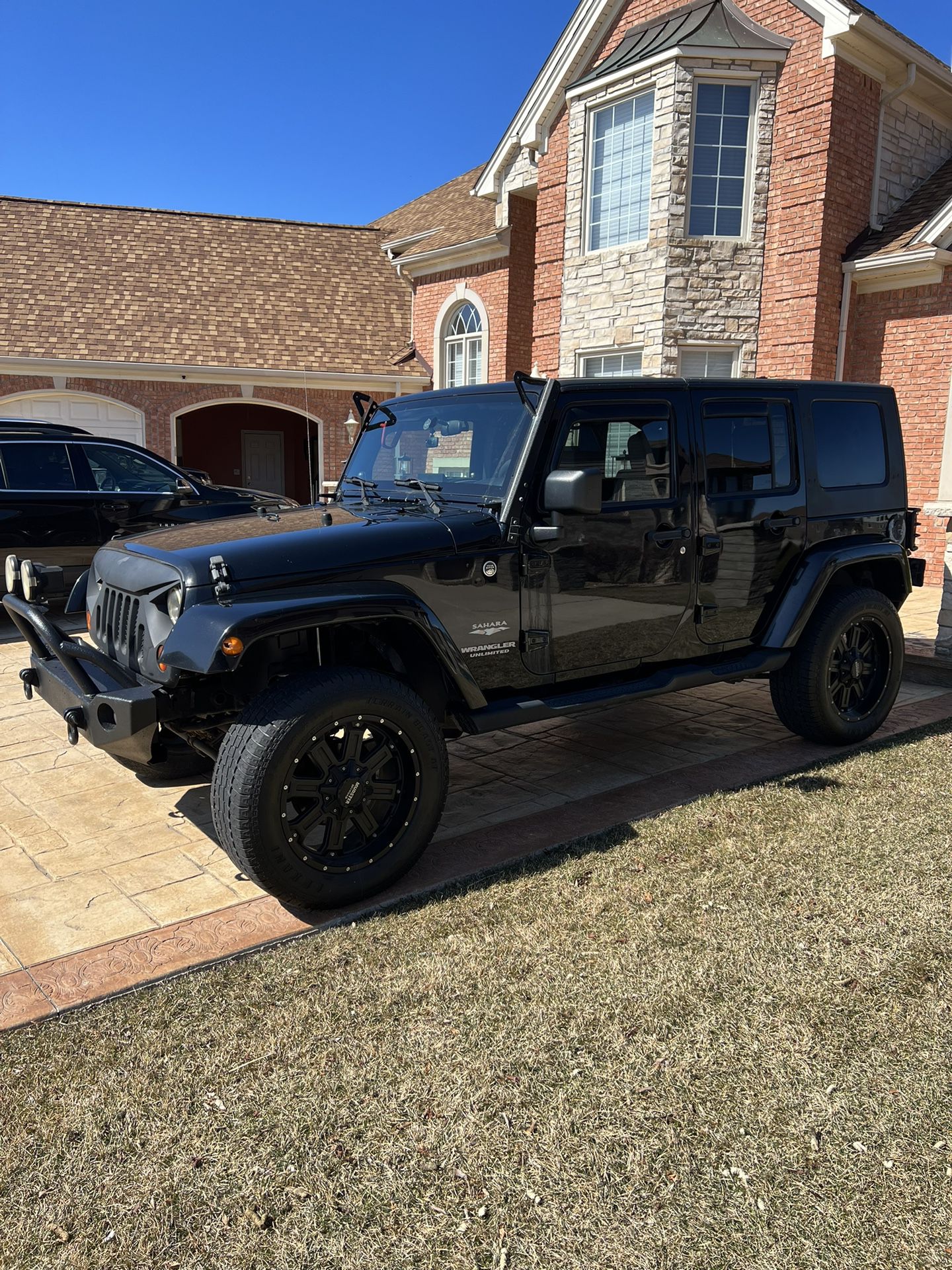 2009 Jeep Wrangler for Sale in Shelby Township, MI - OfferUp