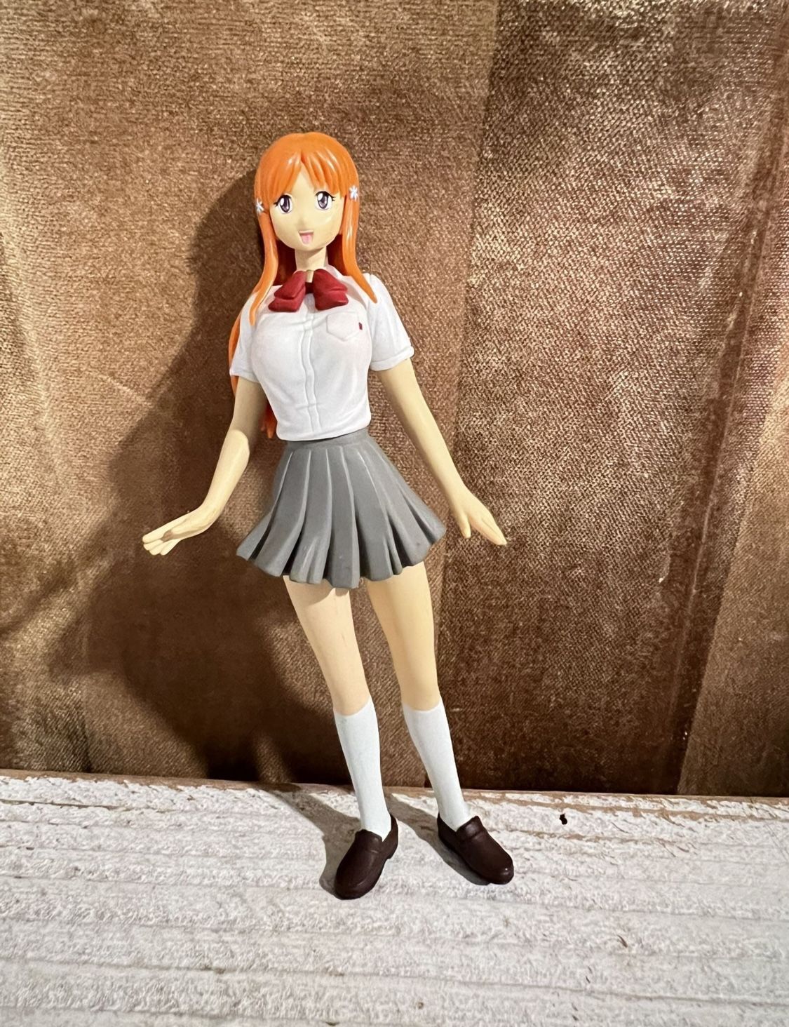 Orihime Excellent Model BLEACH Orihime