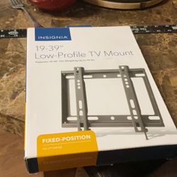 In New Condition Holds TVs 19 To 39 Inches 