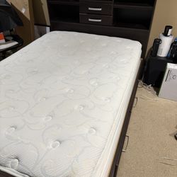 Full Size Bed Frame 
