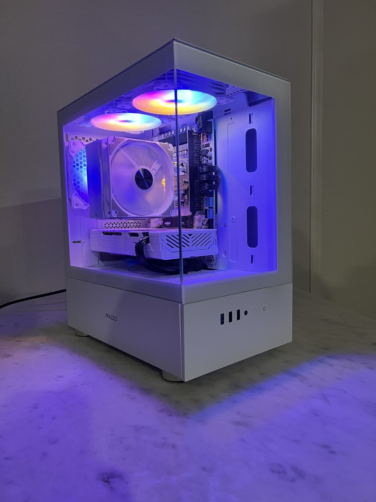 Gaming PC Computer