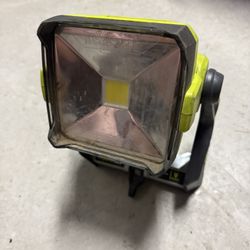 Ryobi Work Light 