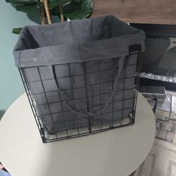 Small Mini Foldable Dumper