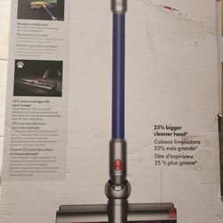 DYSON Gen5outsize Cordless Stick Vacuum Cleaner 