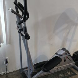 ELLIPTICAL 