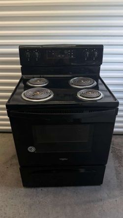STOVE