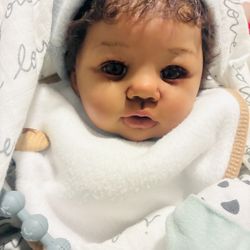 Infantworld Of Reborn Dolls