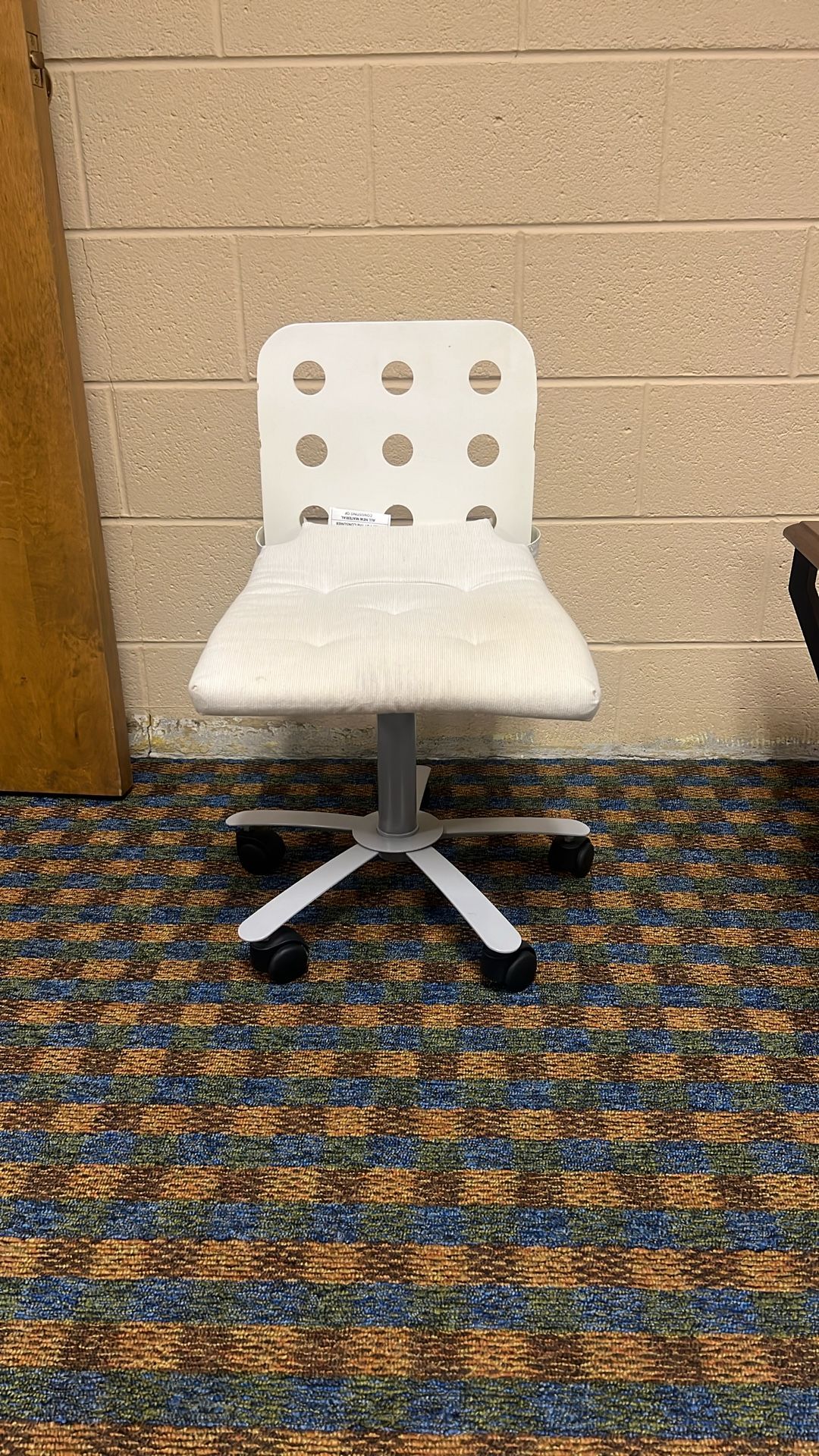 Kid’s Chair