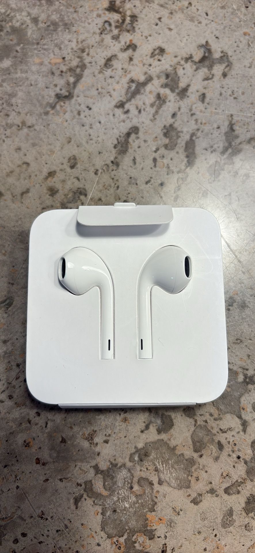 Apple WIRED Headphones