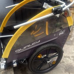 Burley Bike Trailer