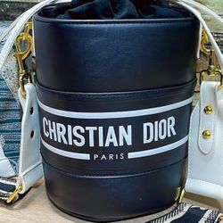 Cristian Dior Bag