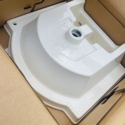 American Standard Sink