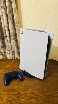 Ps5 disco