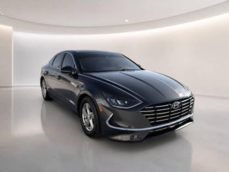 2021 Hyundai Sonata