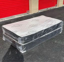 Twin Mattress for Kids or Adults