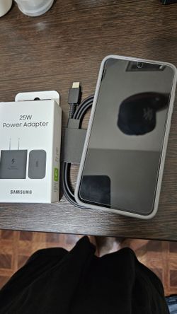 Sansung S 23 Timobil 256 Gbs
