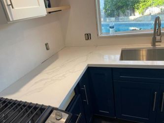 Kitchen Countertops 