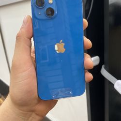 iPhone 13 128 Gb Unlock 