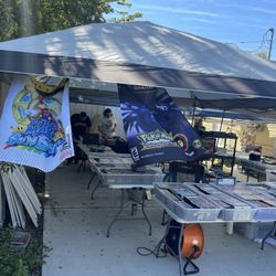 Saturday 11/18 ~ 9-4pm ~ Video Game Sale!! Retro Classic Games !!